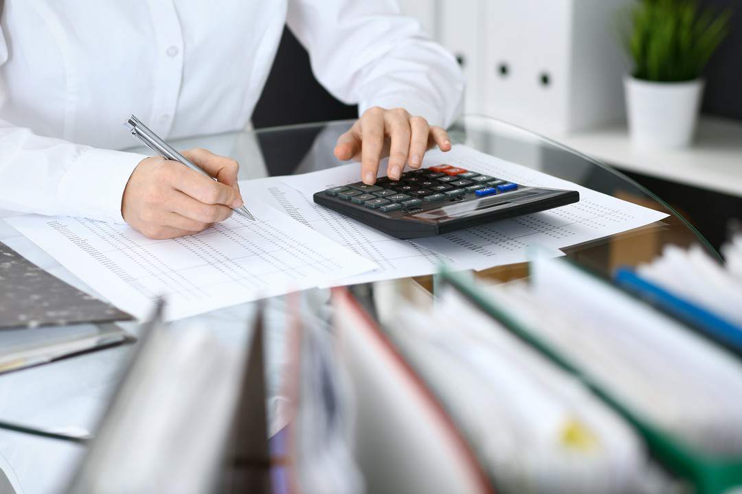 reprezentowanie klienta przed urzędem skarbowym