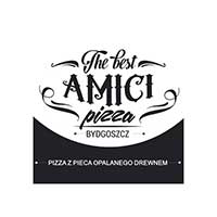 Maciej Wiśniewski Amici - Pizzerie