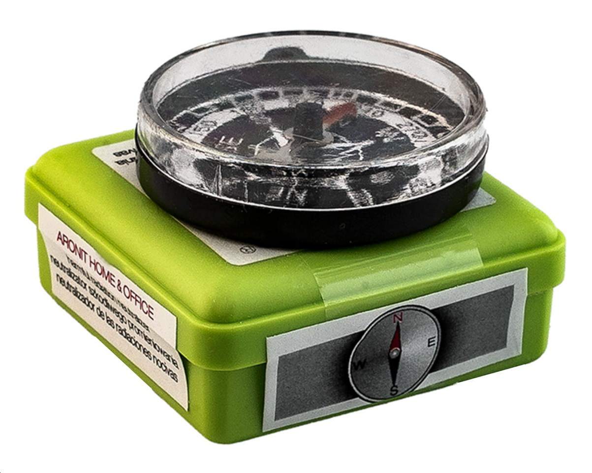 neutralizator szkodliwego promieniowania