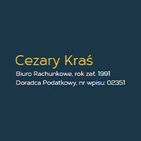 Kraś Cezary. Biuro Rachunkowe - Biura rachunkowe