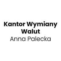 Kantor Wymiany Walut Anna Palecka - Kantory