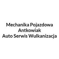 Mechanika Pojazdowa Elektromechanika I Wulkanizacja Antkowiak - Wulkanizacja i serwis opon