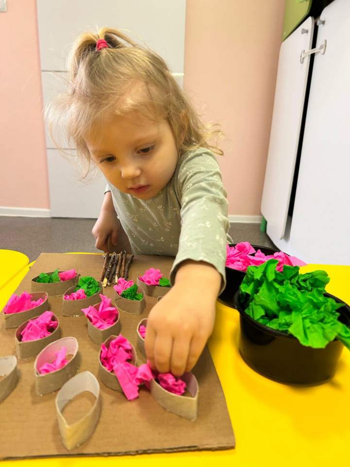 żłobek prywatny, żłobek niepubliczny, opieka nad dzieckiem