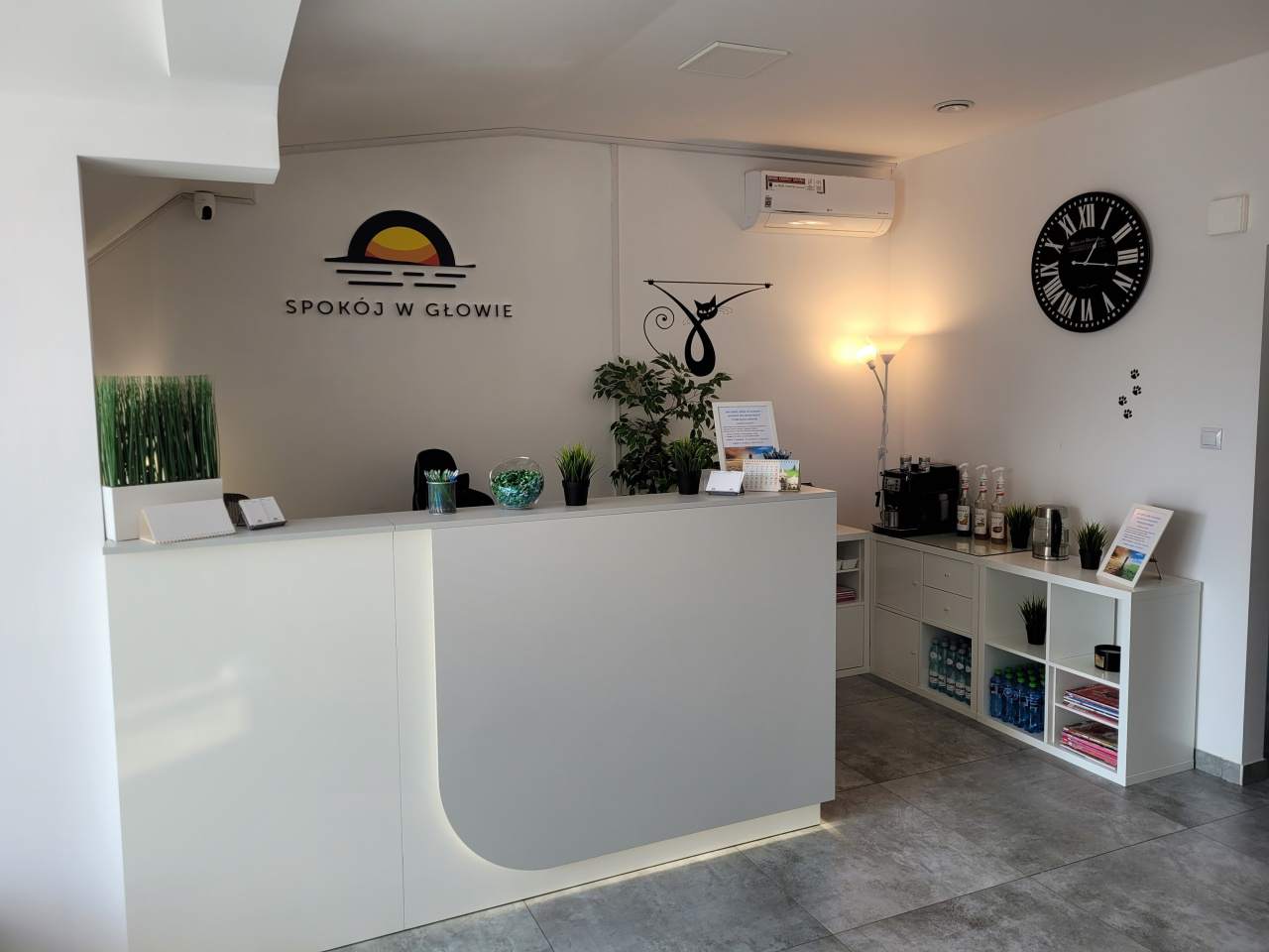 Psychiatrzy psycholodzy i psychoterapeuci