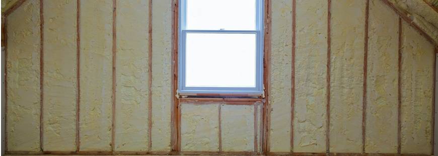 Ocieplanie Pianą Pur Ciepły Dom Jacek Dąbrowski