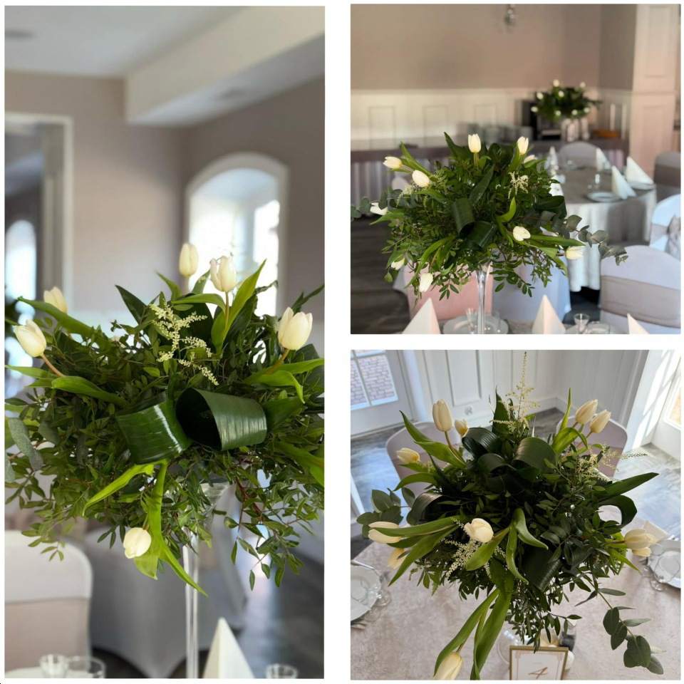 bukiet na zamówienie