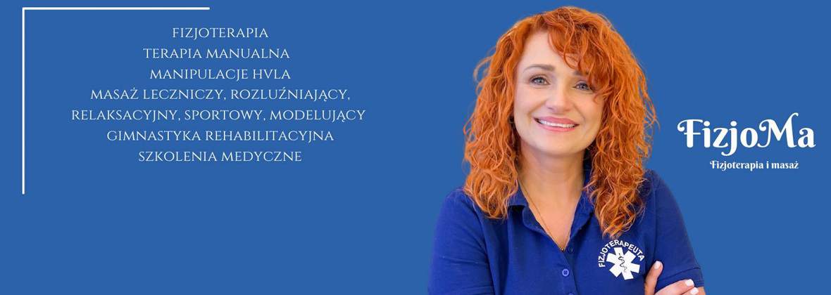 Fizjoma Małgorzata Kolasińska