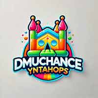 Dmuchańce Yntahops Katarzyna Ferfecka - Cyrki i wesołe miasteczka