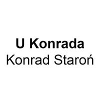 U Konrada Konrad Staroń - Budowa i wykończenia pod klucz