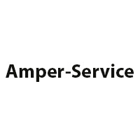 Amper-Service - Kasy fiskalne i sklepowe