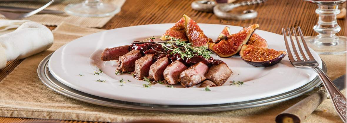 Usługi gastronomiczne Maciej Jaskulski