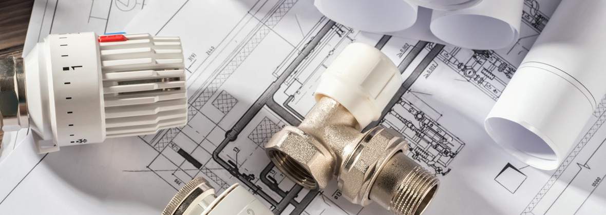 GB - usługi wodno-kanalizacyjne, projekty budowlane