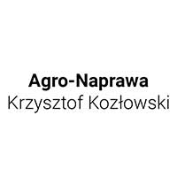 Agro-Naprawa Krzysztof Kozłowski - Serwis sprzętu rolniczego