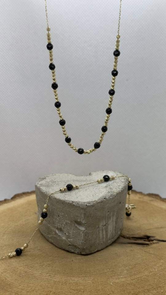 jubiler, biżuteria ze złota