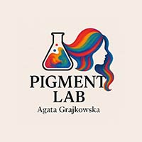 Pigment Lab Agata Grajkowska - Fryzjerzy i salony fryzjerskie