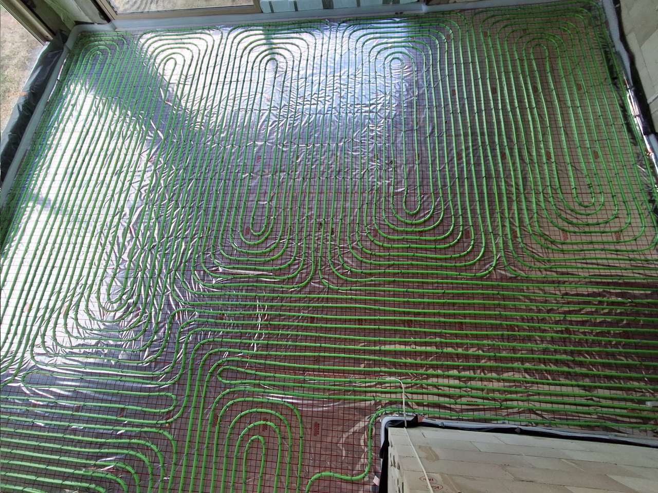 instalacje sanitarne, c.o., wod-kan