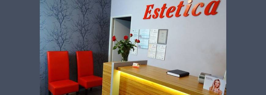 Centrum Urody Estetica