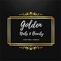 Justyna Rogus Golden Nails&beauty - Fryzjerzy i salony fryzjerskie