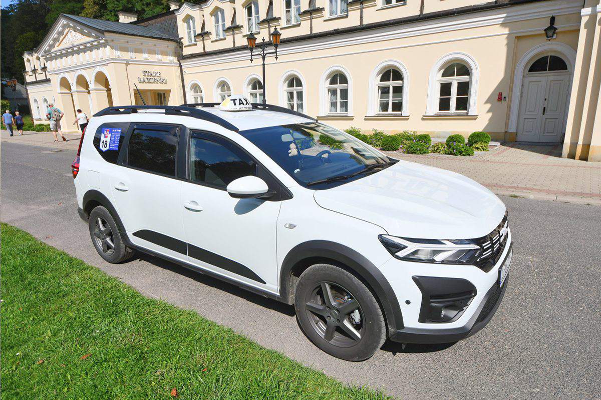 taksówka, przewóz osób, kurs na zamówienie, taxi na zamówienie