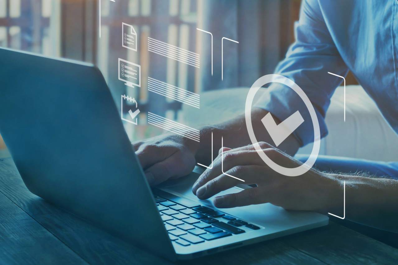 usługi informatyczne