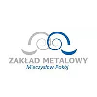 Mieczysław Pokój Zakład Metalowy - Metaloplastyka
