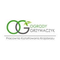 Ogrody Grzywaczyk - Pracownia Kształtowania Krajobrazu - Ogrodnictwo