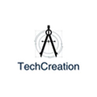 Projektowanie 3D i Frezowanie CNC - Techcreation Piotr Chrzanowski - Biura projektowe