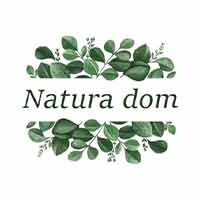 Natura Dom - Rękodzieło artystyczne