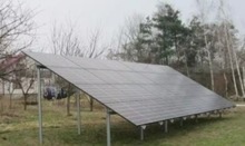 elektrownia słoneczna