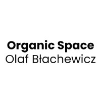 Organic Space Olaf Błachewicz - Budowa i wykończenia pod klucz