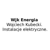 WJK Energia Wojciech Kubecki. Instalacje elektryczne - Elektroinstalatorstwo