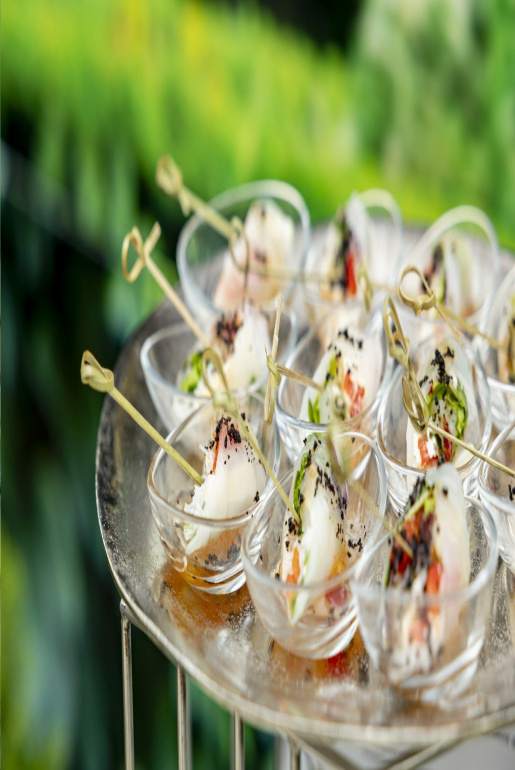 catering polskich dań