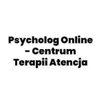 Psycholog Online - Centrum Terapii Atencja - Psychiatrzy psycholodzy i psychoterapeuci