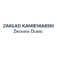 Zbigniew Dubiel Zakład Kamieniarski - Usługi kamieniarskie