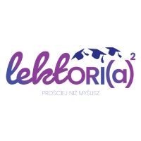Lektoria Magdalena Filipowicz - logo