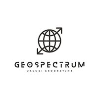 Geospectrum Usługi Geodezyjne Sławomir Starosta - logo