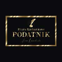 Biuro Podatnik Anna Maria Lewandowska - logo