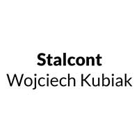 Stalcont Wojciech Kubiak - logo