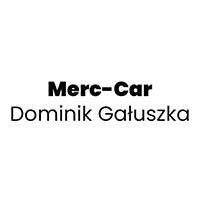 Merc-Car Dominik Gałuszka, Domaradz