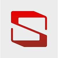 Steellux Mateusz Załachowski - logo
