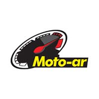Arkadiusz Szcześniak Moto-Ar - logo