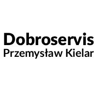 Dobroservis Przemysław Kielar - logo