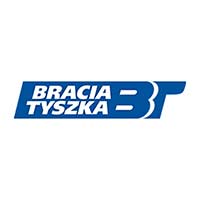 Mega-Tech Spółka cywilna Andrzej Tyszka, Piotr Tyszka - logo
