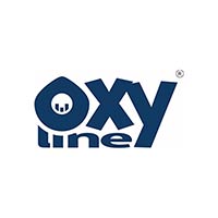 Oxyline. Sp. z o.o. - logo