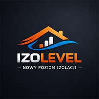 Izolevel – Izolacja Poddaszy Pianką PUR - logo