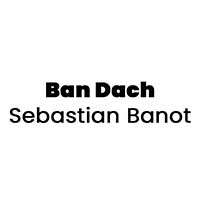 Ban Dach Sebastian Banot - logo