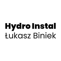 Hydro Instal Łukasz Biniek - logo