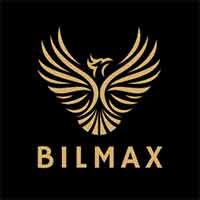 Bilmax Ömer Bilgiçli - logo
