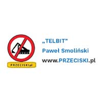 Telbit Paweł Smoliński - logo