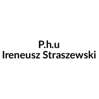 P.h.u Ireneusz Straszewski - logo